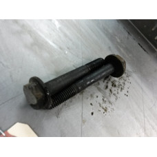 106H126 Camshaft Gear Bolts Pair For 12-17 Chevrolet Equinox  2.4